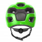 náhled Scott Helmet Spunto Kid (CE) children's cycling helmet fluo green